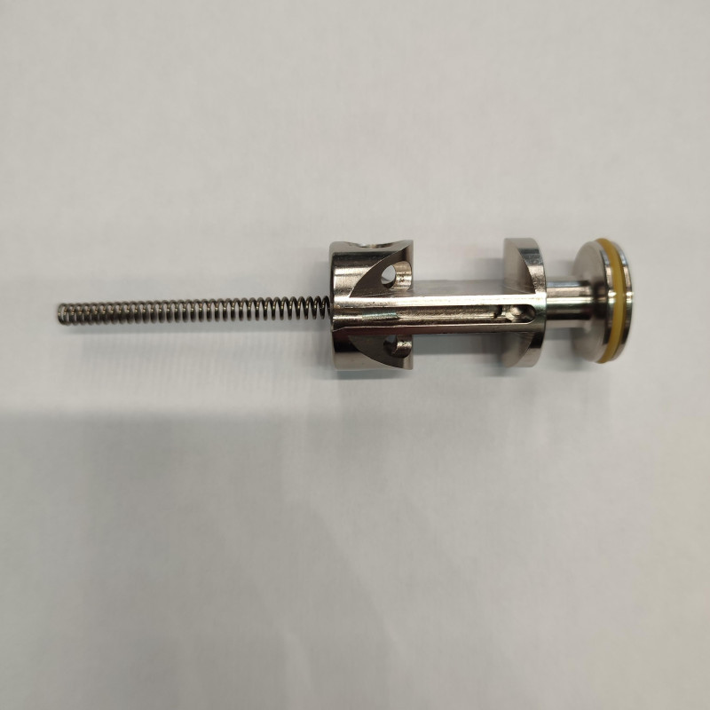 Techt zero kick hammer tippmann98 act