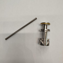 Techt zero kick hammer tippmann98 act