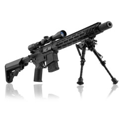 réplique airsoft lancer tactical lt-32 dmr noir