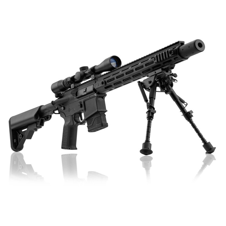 Réplique LT-32 DMR noir pack complet