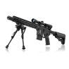 Réplique LT-32 DMR noir pack complet