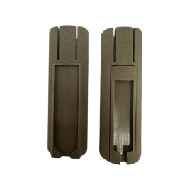 TD SCAR POCKET PANEL FG - Rails cover