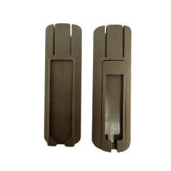 TD SCAR POCKET PANEL FG