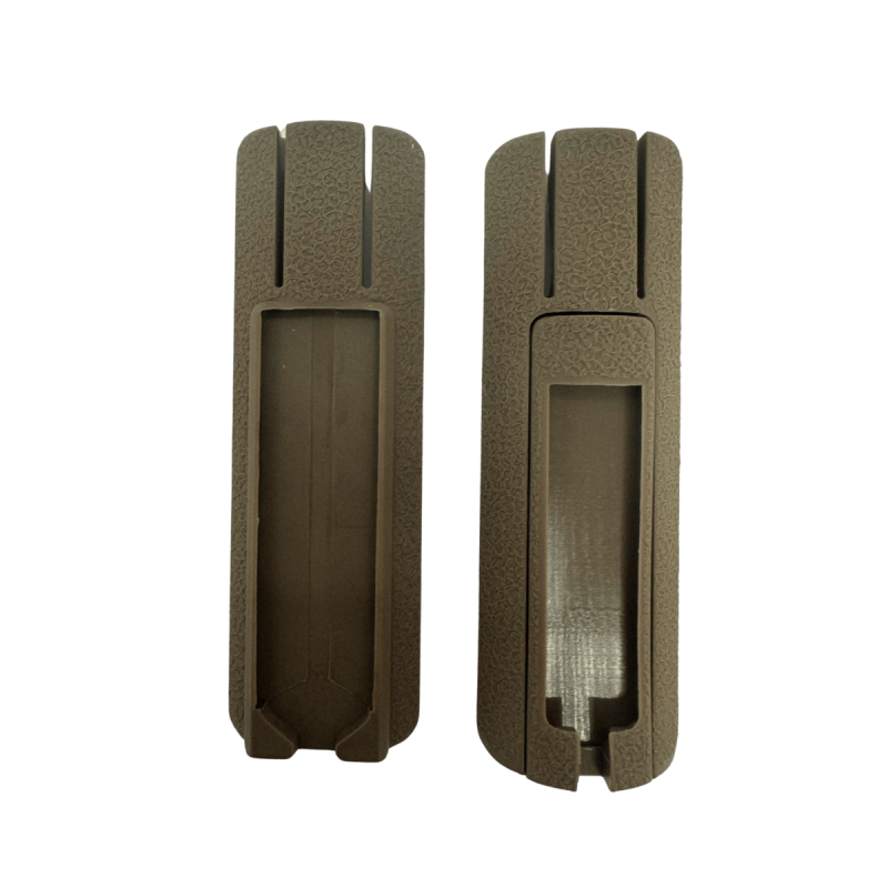 TD SCAR POCKET PANEL FG