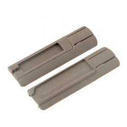 TD SCAR POCKET PANEL DE