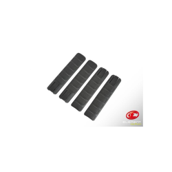 TangoDown Battle Grip Rail FG