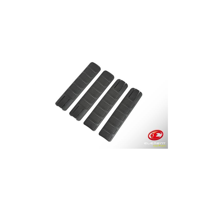 TangoDown Battle Grip Rail FG