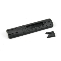 TD Battle Grip Rail Cover with Pocket FG