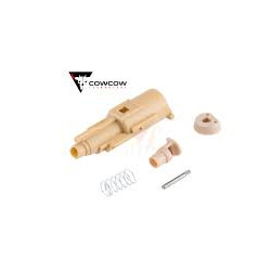 AAP01 Enhance Plastic Nozzle Set