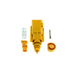 AAP01 Enhance Plastic Nozzle Set