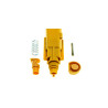 AAP01 Enhance Plastic Nozzle Set