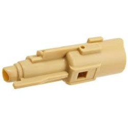 AAP01 Enhance Plastic Nozzle