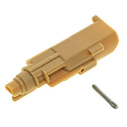 AAP01 Enhance Plastic Nozzle