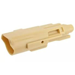 AAP01 Enhance Plastic Nozzle