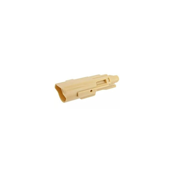 AAP01 Enhance Plastic Nozzle