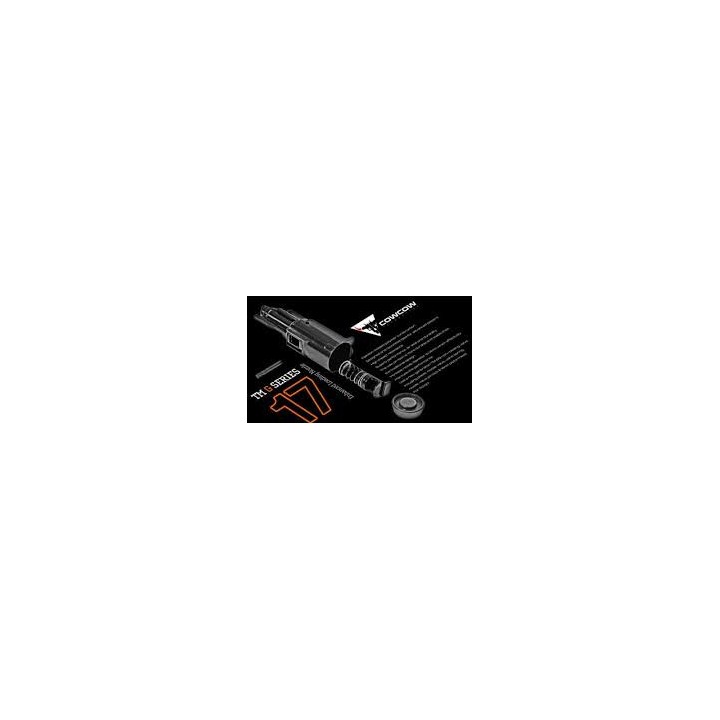 G17 Enhanced Loading Nozzle Set