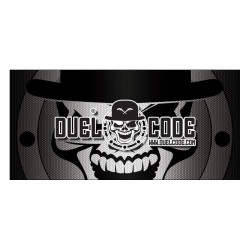 Bille BIO ULTRA WHITE 0.40G X1000 Duel Code