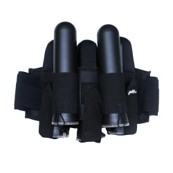 Battlepack Field 3+2 V-Pack Black