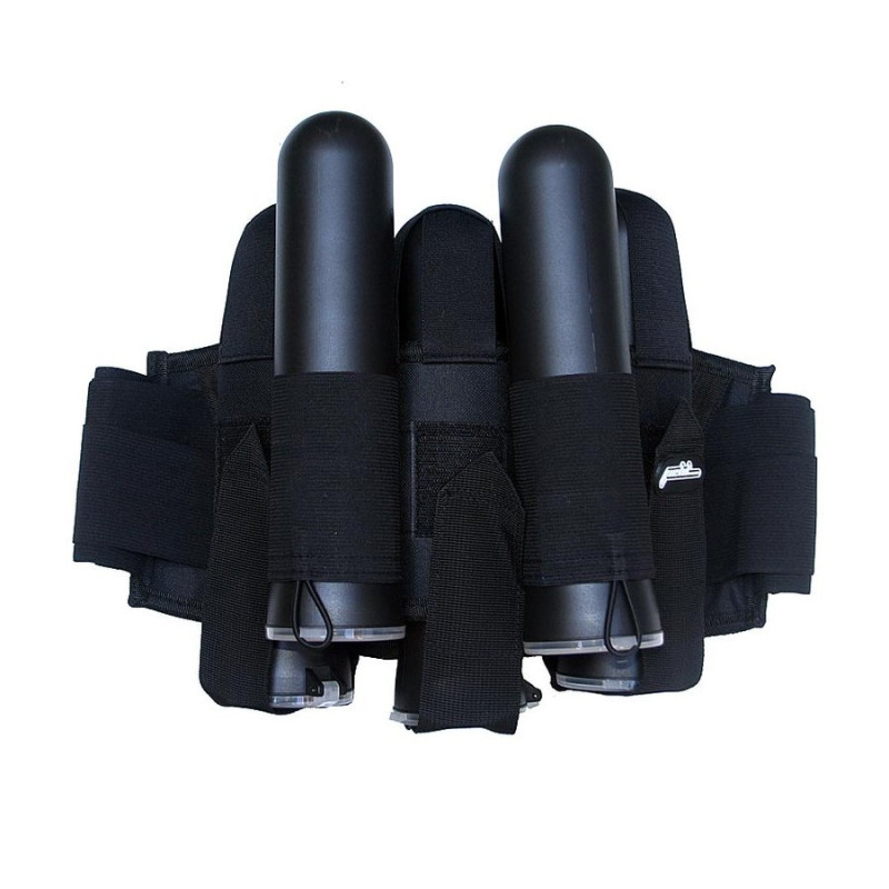 Battlepack Field 3+2 V-Pack Black