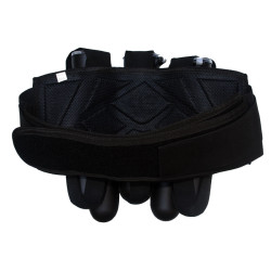 Battlepack Field 3+2 V-Pack Black