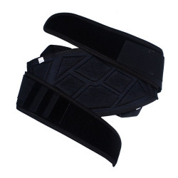 Battlepack Field 3+2 V-Pack Black