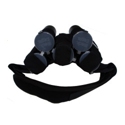 Battlepack Field 3+2 V-Pack Black