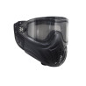 Masque protection Empire E'Vent SN 10 noir, thermal, anti-buée