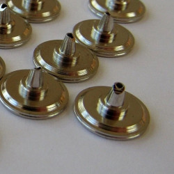 Pièce de remplacement pistolet CO2 ASG pour réparation valve