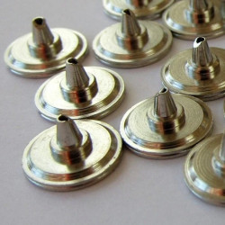 Pièce détachée STI Duty One CO2 airsoft type piercer