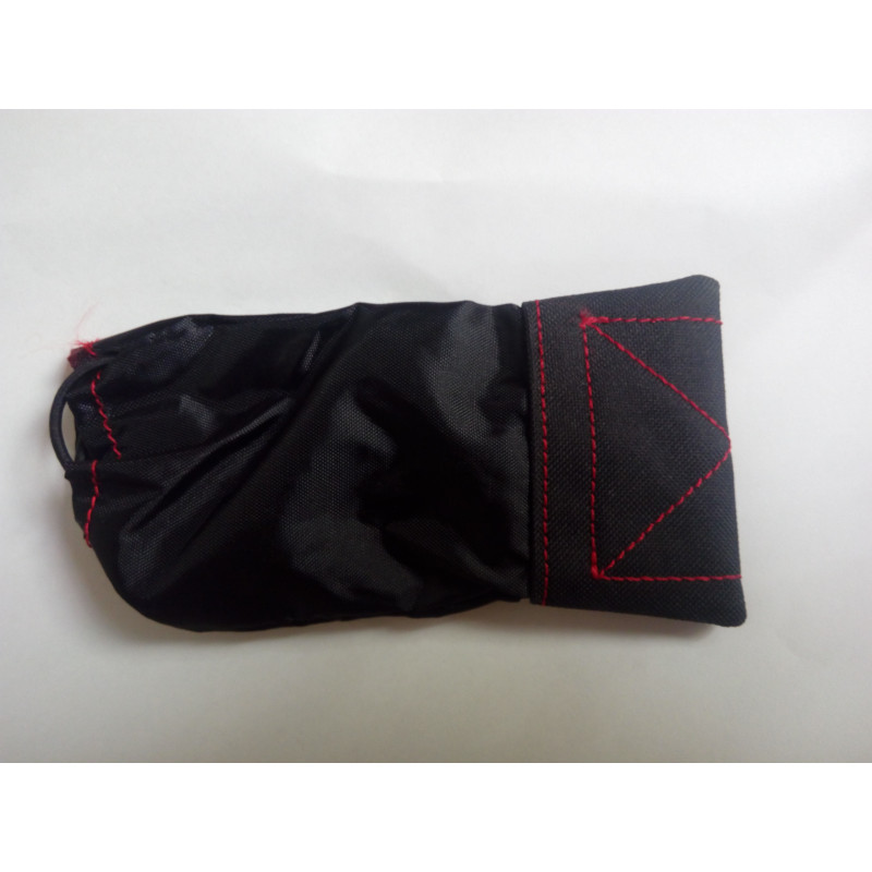 Bouchon de canon PMI jaune