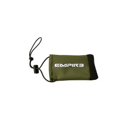 Empire Basic Barrel Bag Olive - Bouchons - Capotes