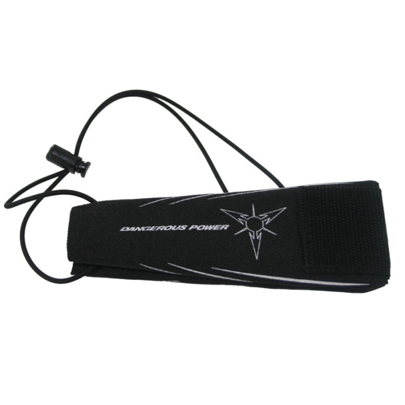 La Capotte Dangerous Power