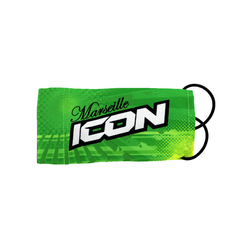 ICON BARREL COVERS