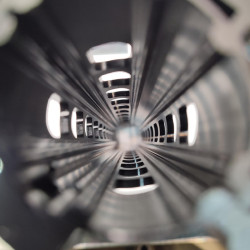 12'' Aluminuim Shroud [Black Eagle Corporation]