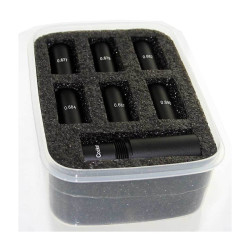 Baby Barrel Black Eagle Autococker