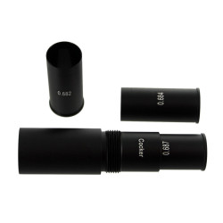 Baby Barrel Black Eagle Autococker