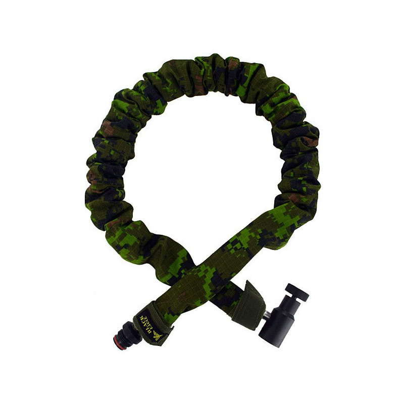 Mamba Cover Digital Camo [Black Eagle Corporation]