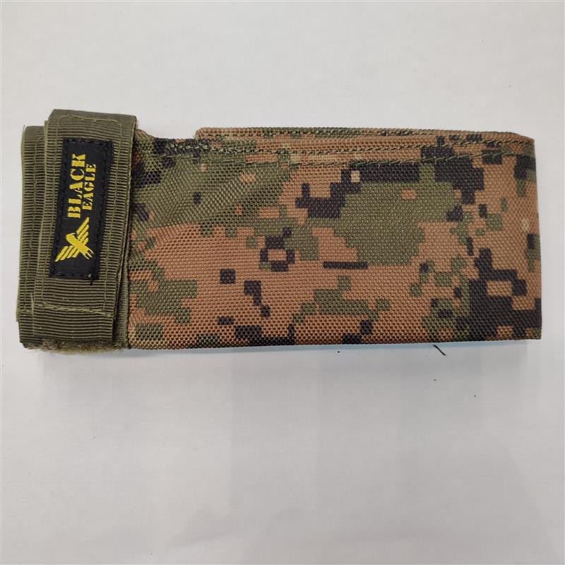 Mamba Cover Marpat [Black Eagle Corporation]