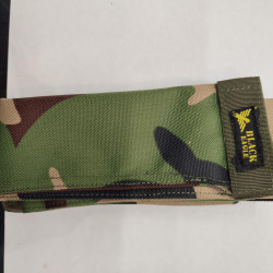 Mamba Cover Canadian Digital Camo [Black Eagle Corporation]