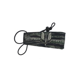 Capote Smarts Parts Swords