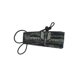 Capote Smarts Parts Swords