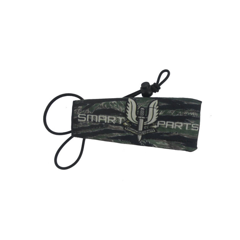 Capote Smarts Parts Swords