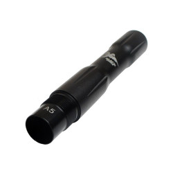 Back Ultimate Black Eagle A5 SW1