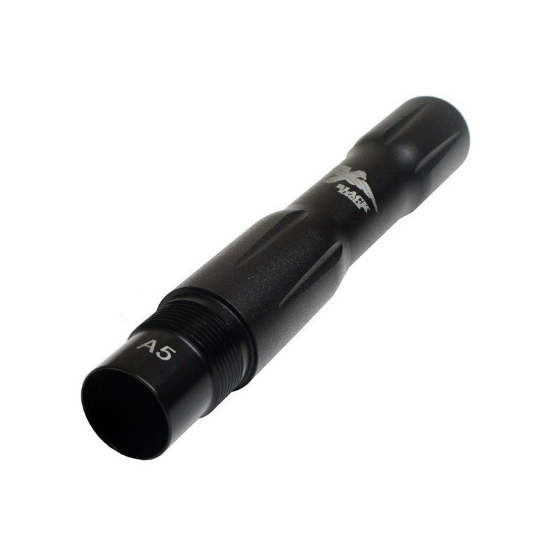 Back Ultimate Black Eagle A5 SW1