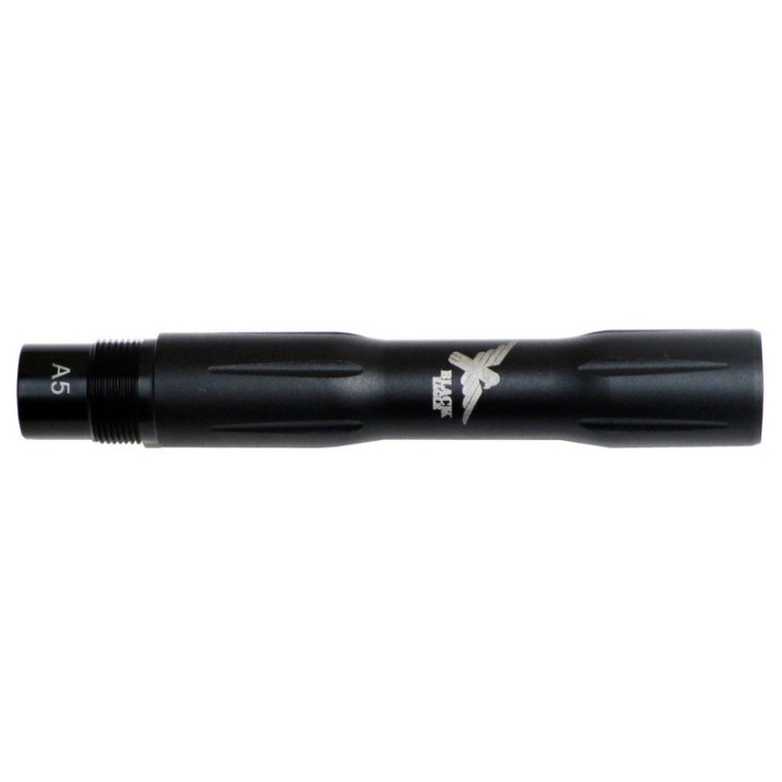 Back Ultimate Black Eagle A5 SW1 - Back