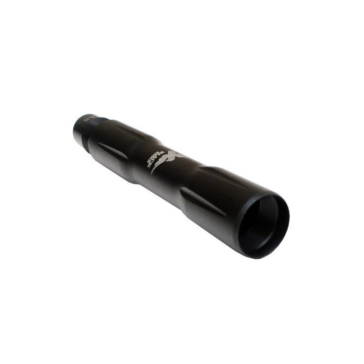 Back Ultimate Black Eagle A5 SW1 - Back
