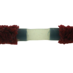 Swab Double Red Black Eagle 2k13