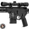 Réplique LT-32 DMR noir pack complet