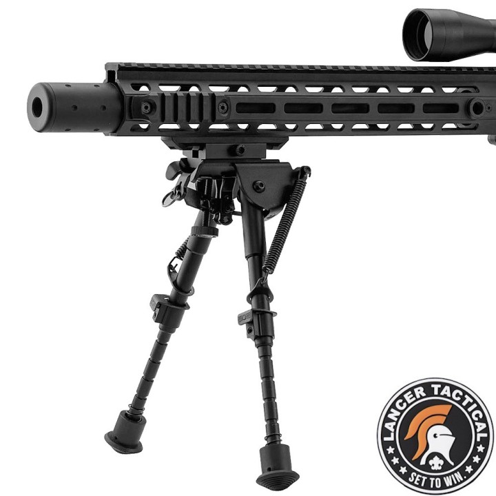 Réplique LT-32 DMR noir pack complet