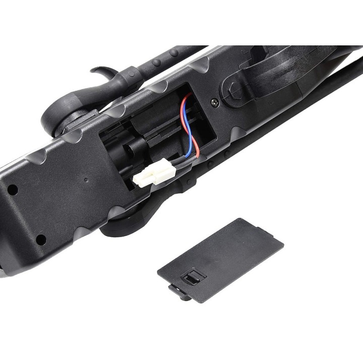 FAMAS Valo Cybergun LPAEG - Electric assault rifle